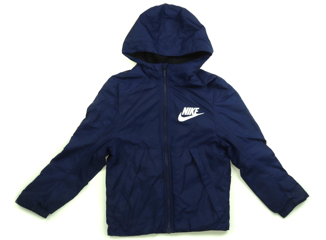 ナイキ NIKE ブルゾン・Gジャン 140サイズ 男の子 子供服 ベビー服 キッズ拍卖