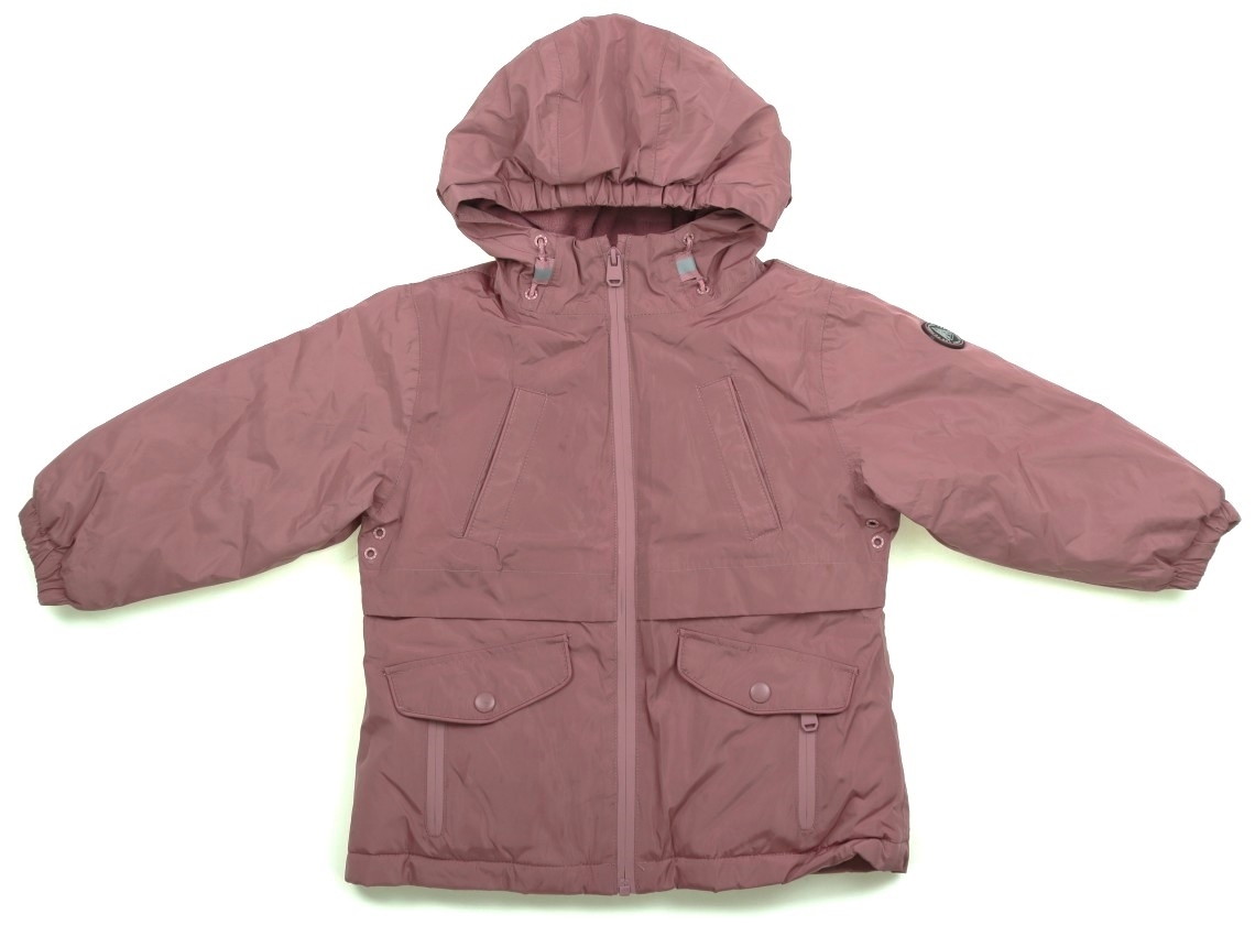 ネクスト NEXT コート・ジャンパー 100サイズ 女の子 子供服 ベビー服 キッズ拍卖