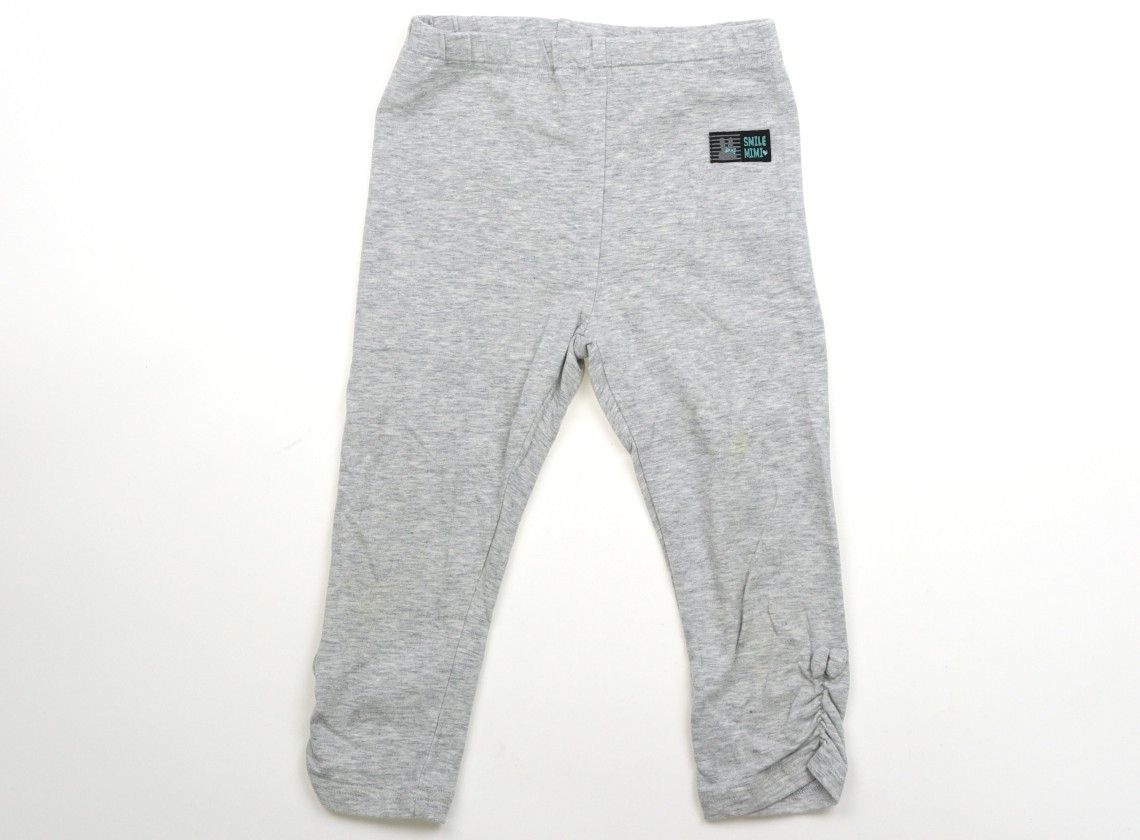 ニットプランナー(KP) Knit Planner(KP) レギンス 110サイズ 女の子 子供服 ベビー服 キッズ拍卖