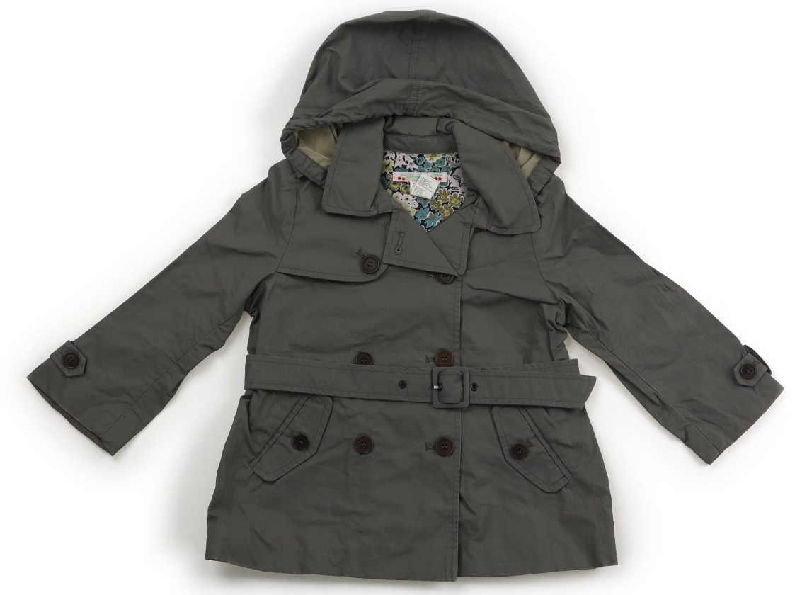 ボンポワン bonpoint ブルゾン・Gジャン 95サイズ 女の子 子供服 ベビー服 キッズ拍卖