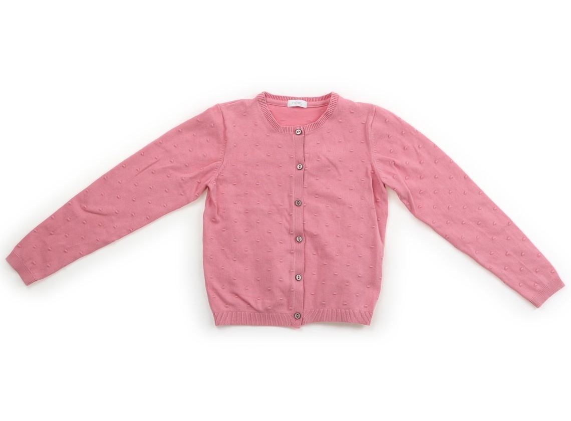 ネクスト NEXT カーディガン 110サイズ 女の子 子供服 ベビー服 キッズ拍卖