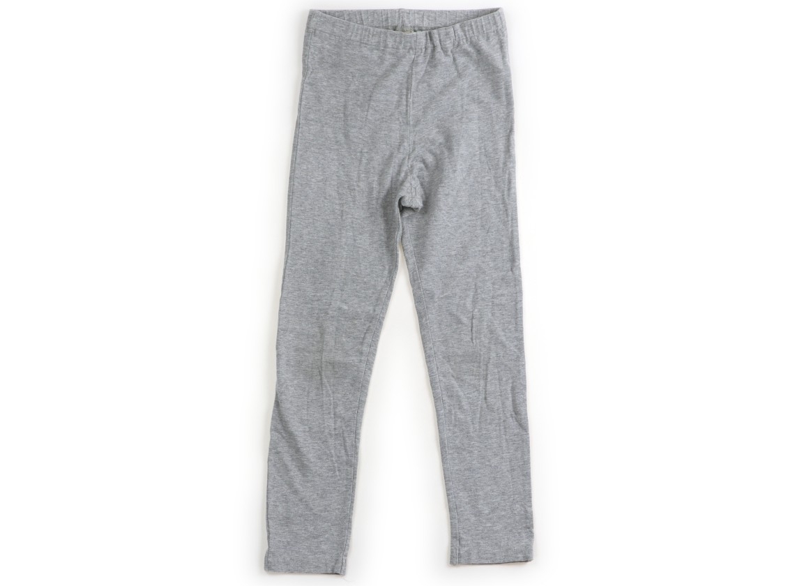 プティマイン petit main レギンス 130サイズ 女の子 子供服 ベビー服 キッズ拍卖