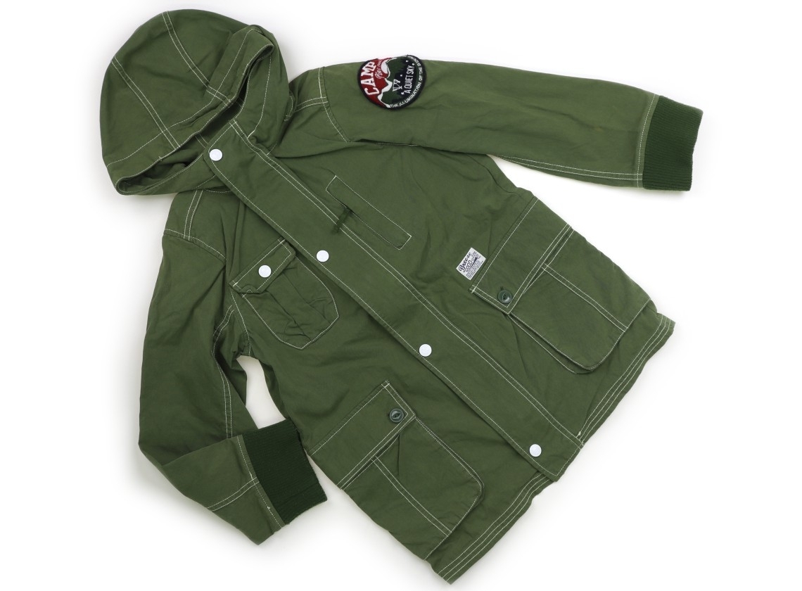 ブリーズ BREEZE コート・ジャンパー 140サイズ 男の子 子供服 ベビー服 キッズ拍卖