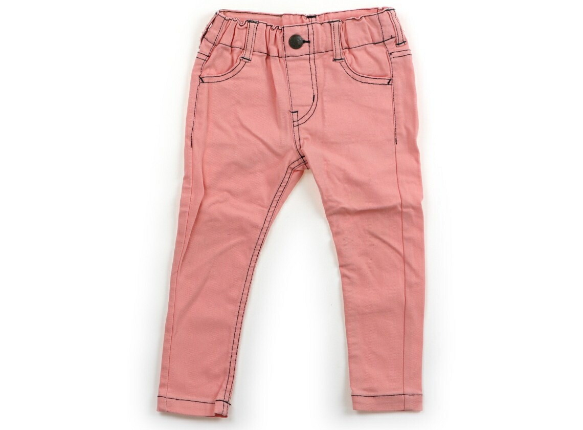 ブリーズ BREEZE パンツ 90サイズ 女の子 子供服 ベビー服 キッズ拍卖
