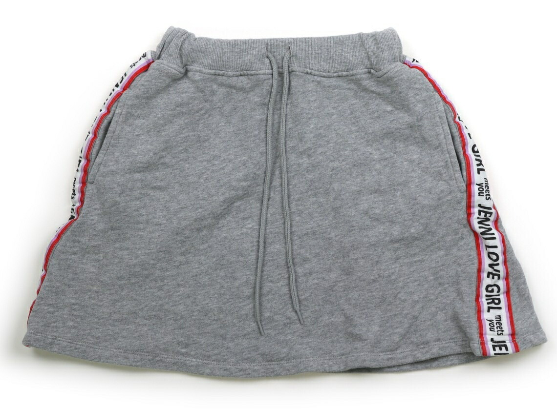 ジェニィ JENNI スカート 150サイズ 女の子 子供服 ベビー服 キッズ拍卖