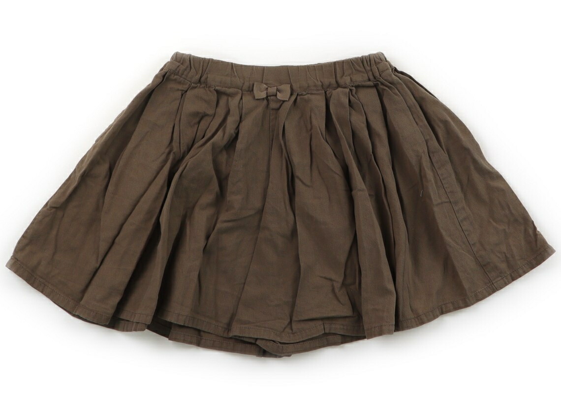 エニィファム anyFAM キュロット 110サイズ 女の子 子供服 ベビー服 キッズ拍卖