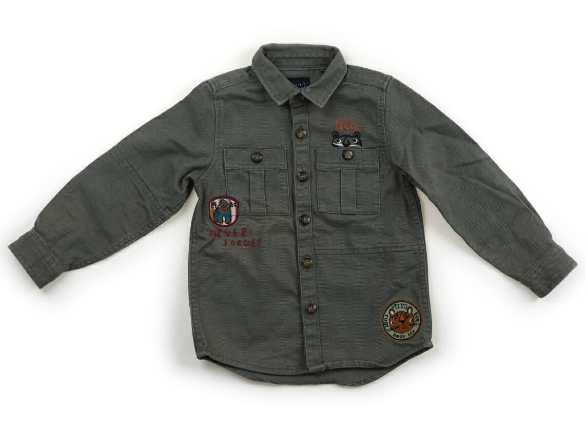 ネクスト NEXT ジャケット・ブレザー 110サイズ 男の子 子供服 ベビー服 キッズ拍卖