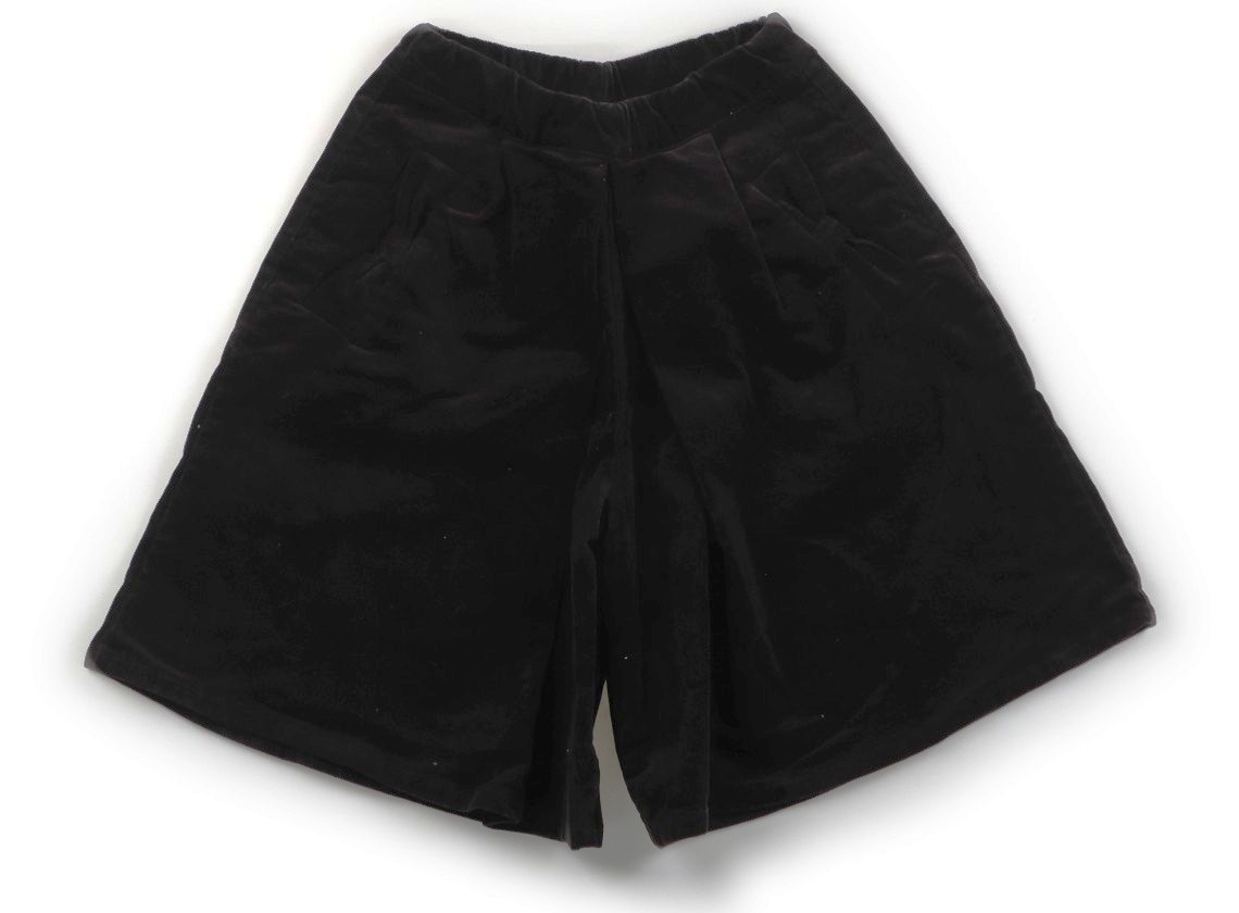 アプレレクール apres les cours キュロット 130サイズ 女の子 子供服 ベビー服 キッズ拍卖