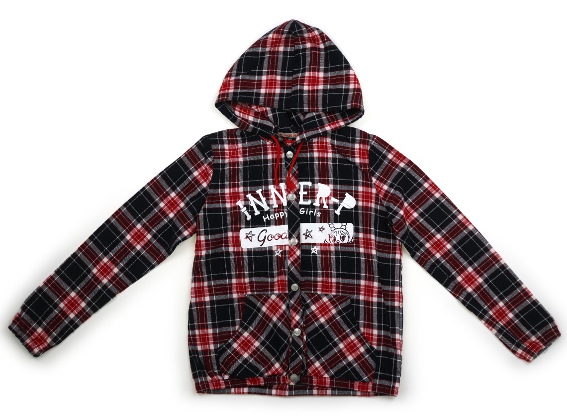 インナープレス INNER-PRESS ブルゾン・Gジャン 150サイズ 男の子 子供服 ベビー服 キッズ拍卖