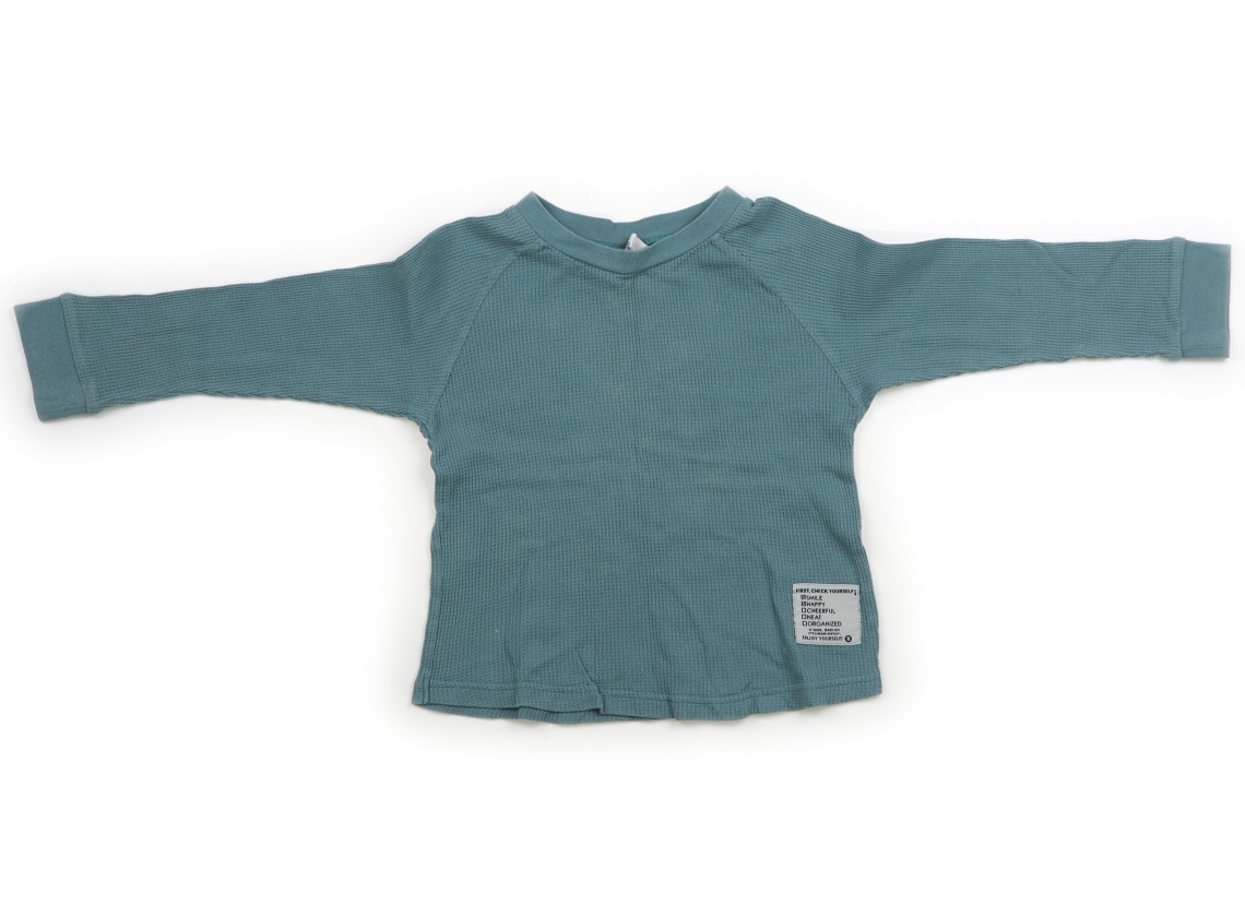 ブリーズ BREEZE Tシャツ・カットソー 100サイズ 男の子 子供服 ベビー服 キッズ拍卖