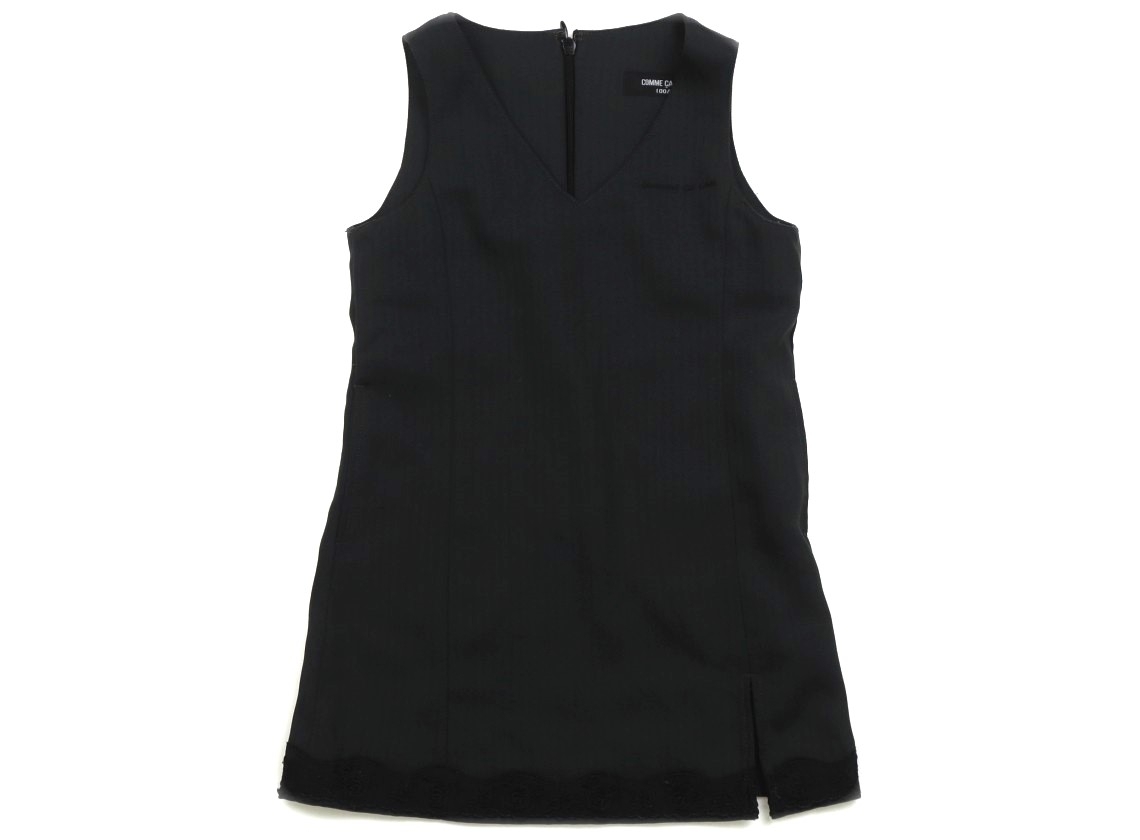 コムサイズム COMME CA ISM ジャンパースカート 100サイズ 女の子 子供服 ベビー服 キッズ拍卖