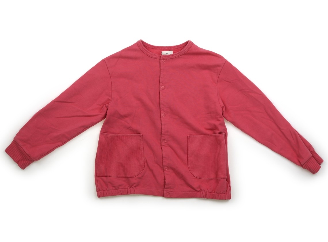 アプレレクール apres les cours カーディガン 140サイズ 女の子 子供服 ベビー服 キッズ拍卖