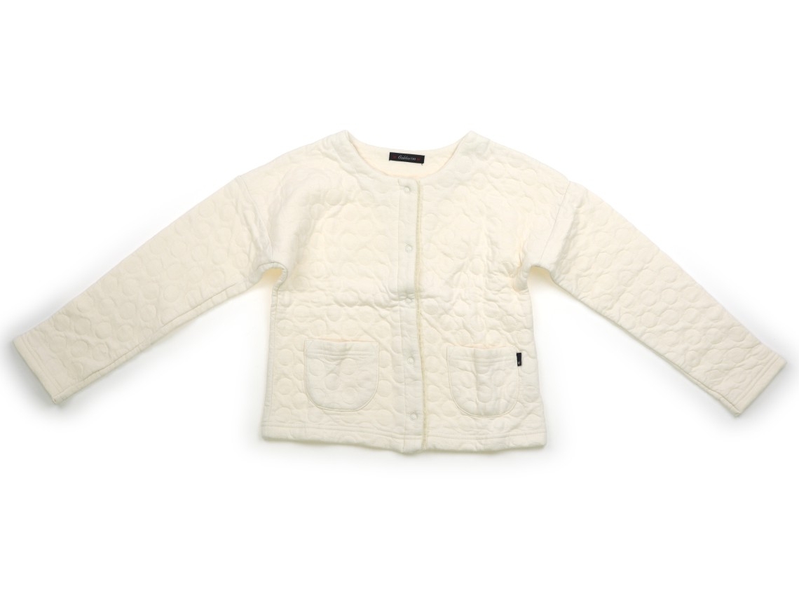 カルディア Caldia カーディガン 130サイズ 女の子 子供服 ベビー服 キッズ拍卖