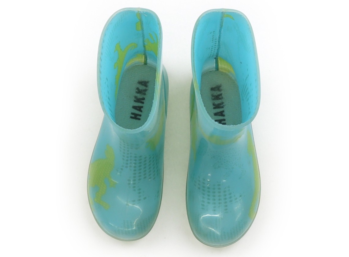 ハッカ HAKKA レインブーツ 靴17cm~ 男の子 子供服 ベビー服 キッズ拍卖