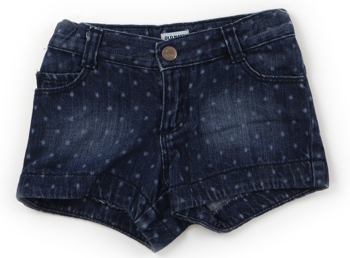 オールドネイビー OLDNAVY ショートパンツ 95サイズ 女の子 子供服 ベビー服 キッズ拍卖