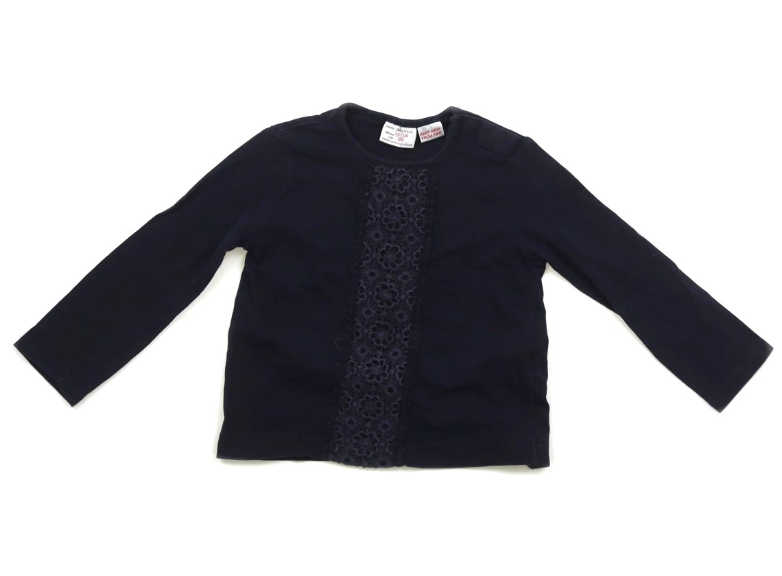 ザラ ZARA Tシャツ・カットソー 80サイズ 男の子 子供服 ベビー服 キッズ拍卖