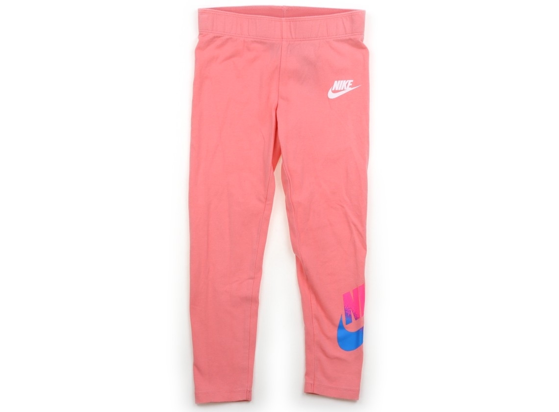ナイキ NIKE レギンス 110サイズ 女の子 子供服 ベビー服 キッズ拍卖