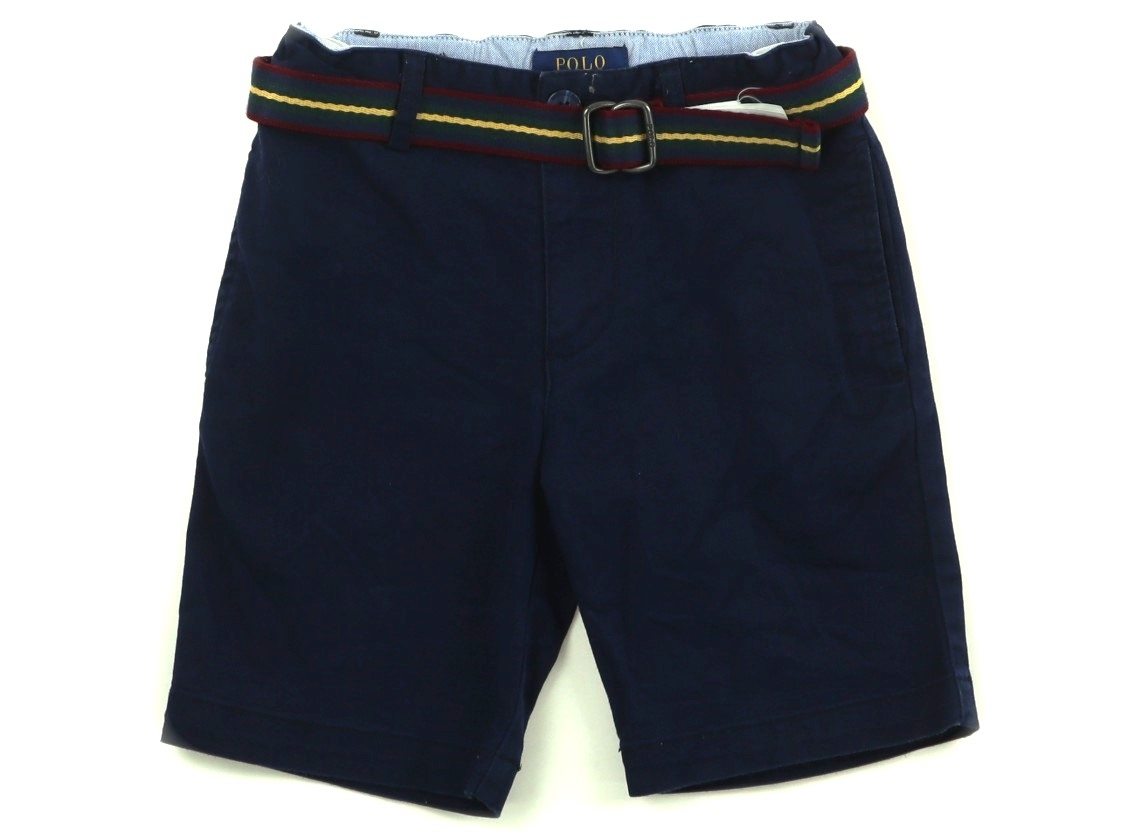 ポロラルフローレン POLO RALPH LAUREN ハーフパンツ 110サイズ 男の子 子供服 ベビー服 キッズ拍卖
