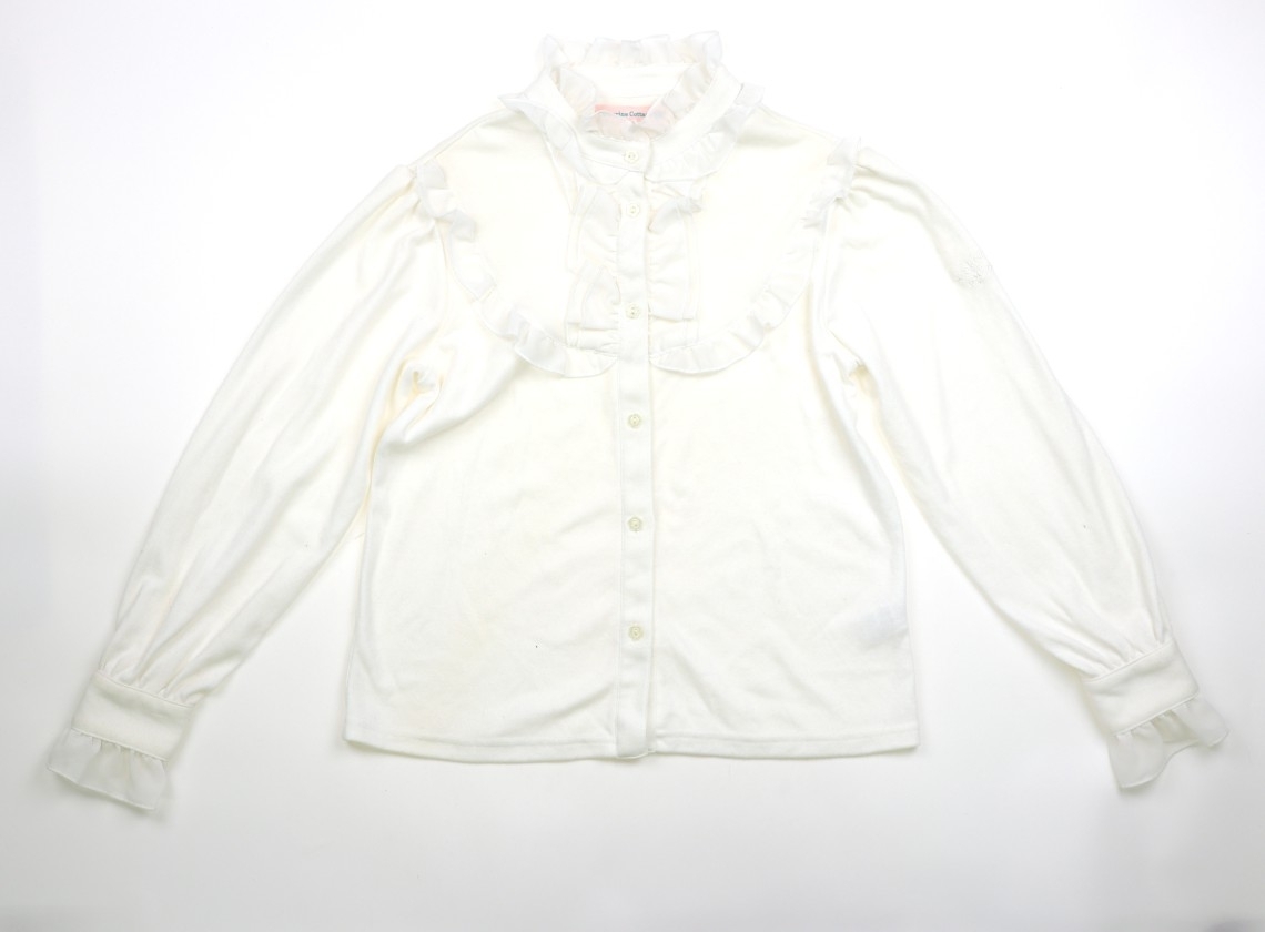 キャサリン・コテージ Catherine Cottage シャツ・ブラウス 160サイズ 女の子 子供服 ベビー服 キッズ拍卖