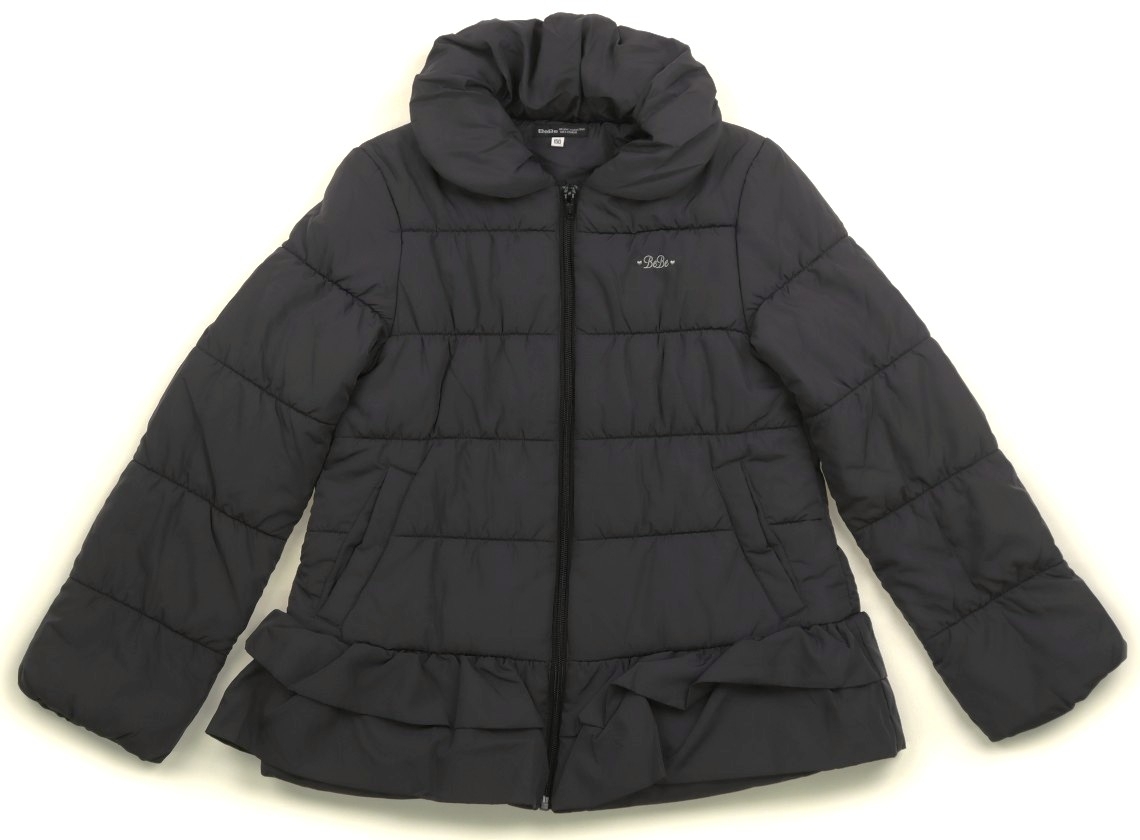 べべ BeBe コート・ジャンパー 150サイズ 女の子 子供服 ベビー服 キッズ拍卖