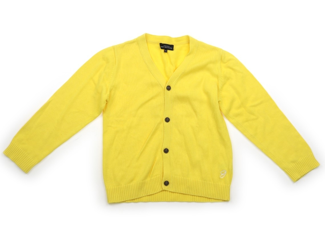 ユナイテッドアローズ UNITED ARROWS カーディガン 120サイズ 女の子 子供服 ベビー服 キッズ拍卖