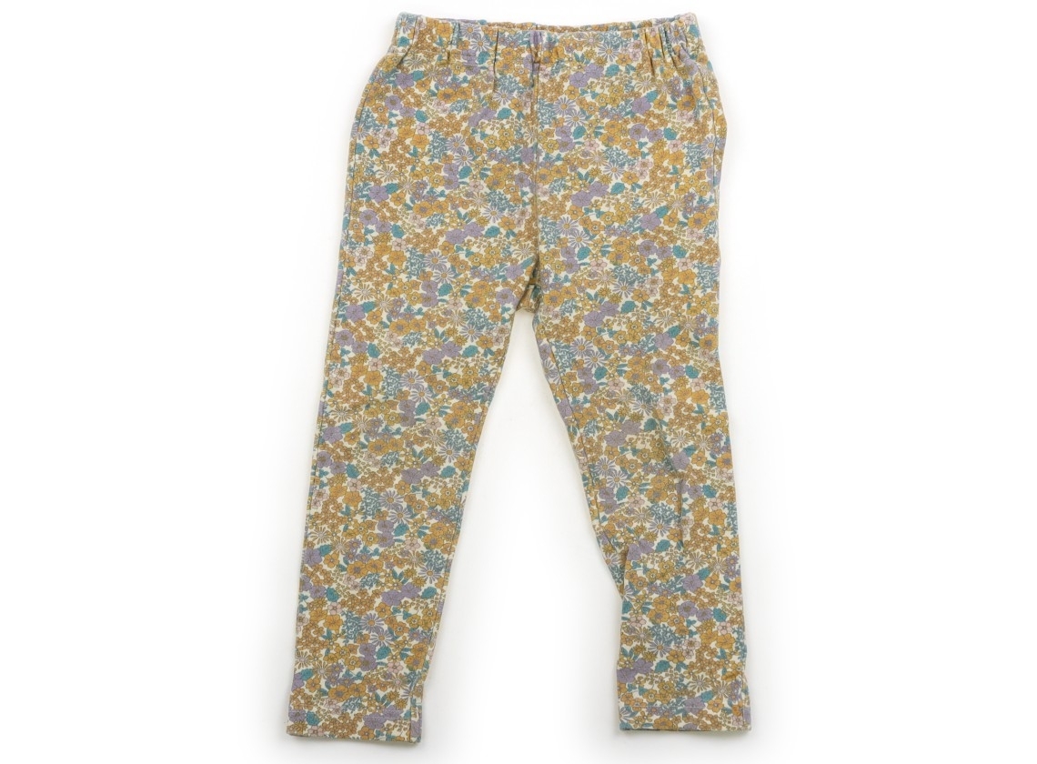 ブリーズ BREEZE レギンス 100サイズ 女の子 子供服 ベビー服 キッズ拍卖