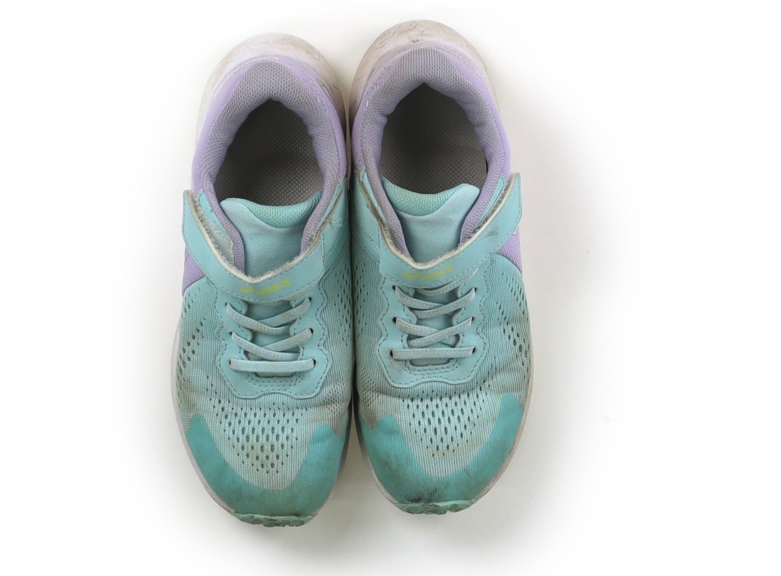 アシックス Asics スニーカー 靴20cm~ 女の子 子供服 ベビー服 キッズ拍卖