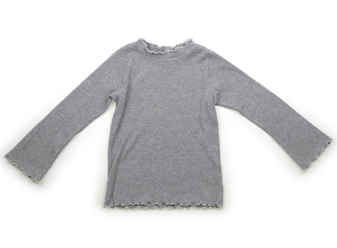 アプレレクール apres les cours Tシャツ・カットソー 130サイズ 女の子 子供服 ベビー服 キッズ拍卖