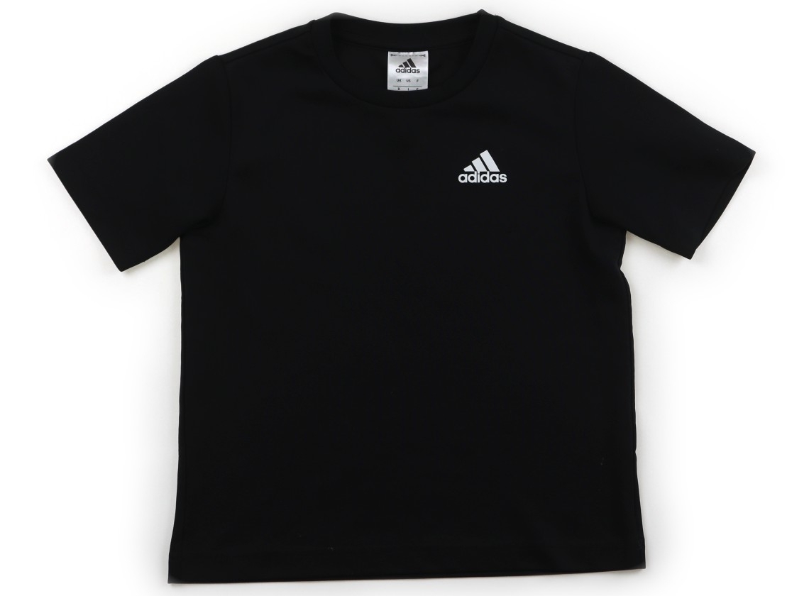 アディダス Adidas Tシャツ・カットソー 130サイズ 男の子 子供服 ベビー服 キッズ拍卖