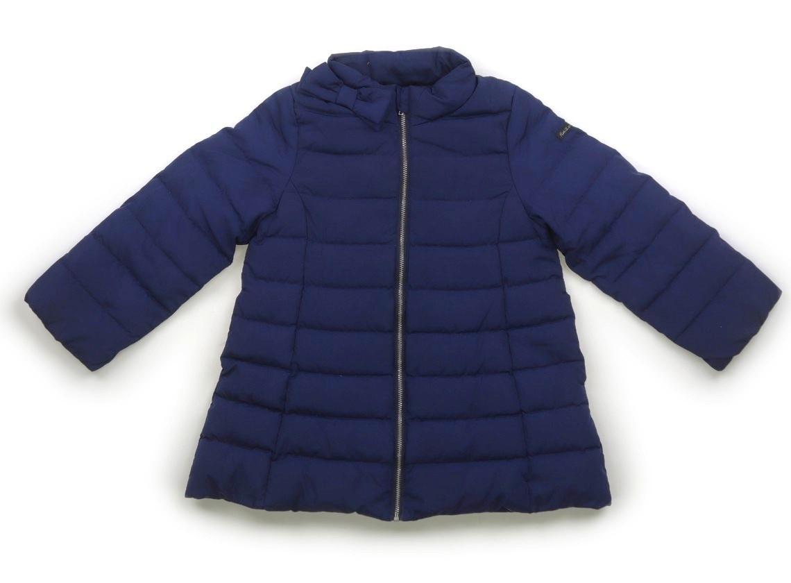 ノイユ Noeil コート・ジャンパー 110サイズ 女の子 子供服 ベビー服 キッズ拍卖