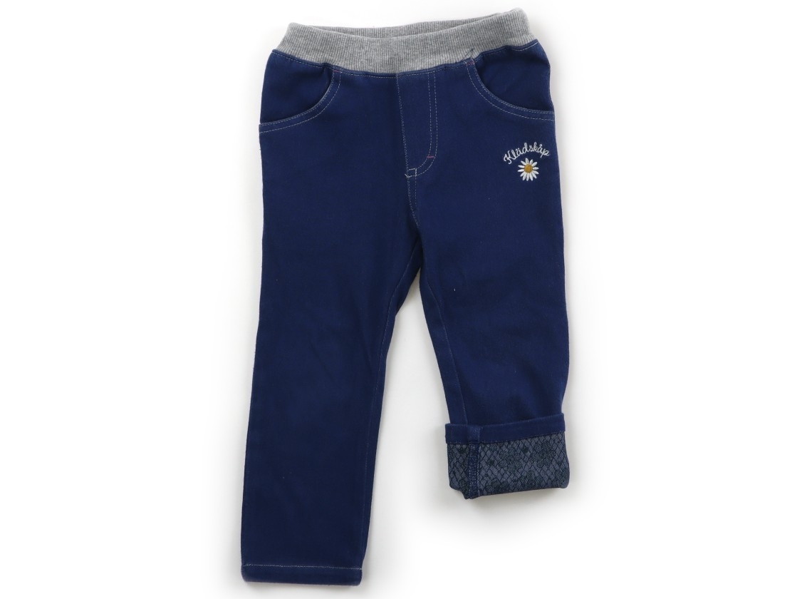 クレードスコープ kladskap パンツ 90サイズ 女の子 子供服 ベビー服 キッズ拍卖