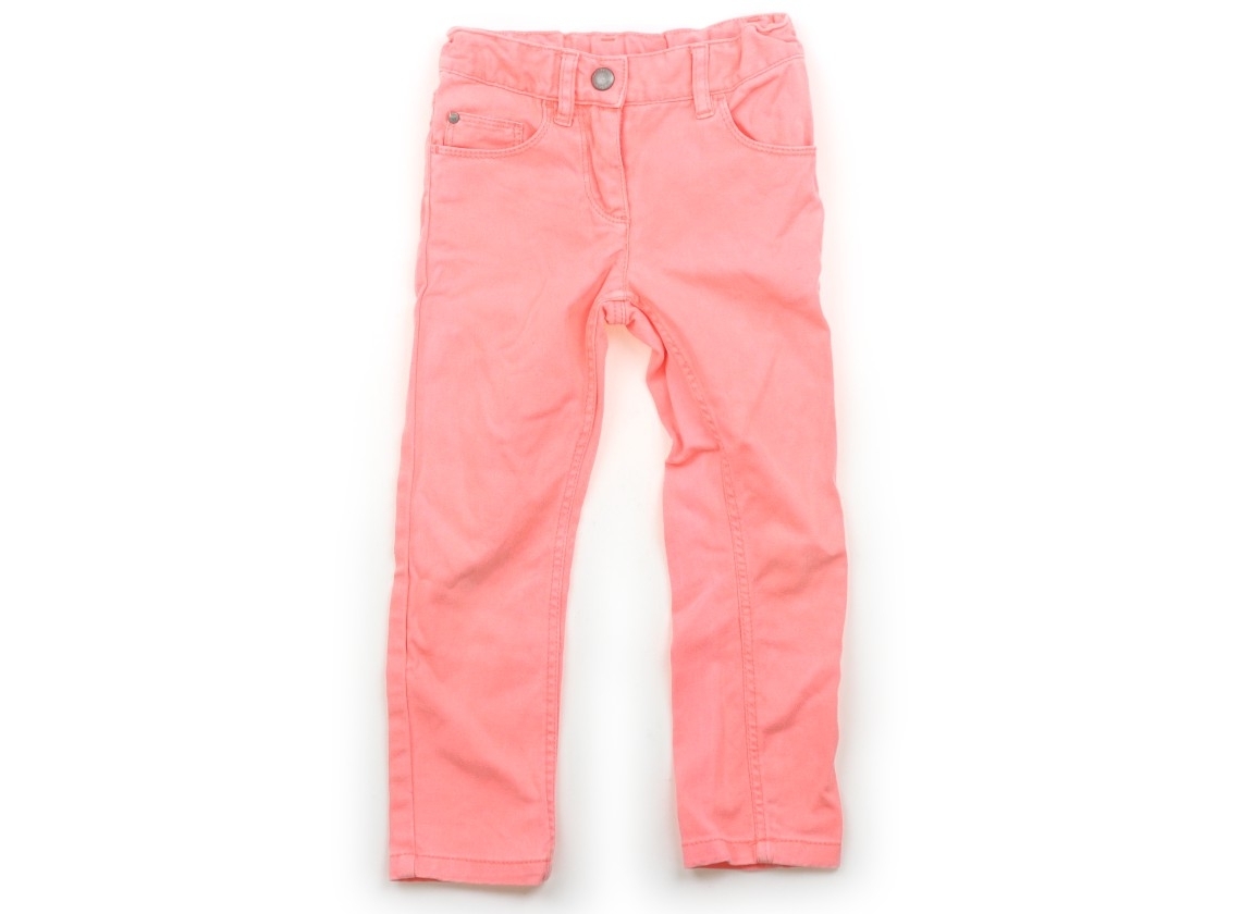 プチバトー PETIT BATEAU パンツ 95サイズ 女の子 子供服 ベビー服 キッズ拍卖