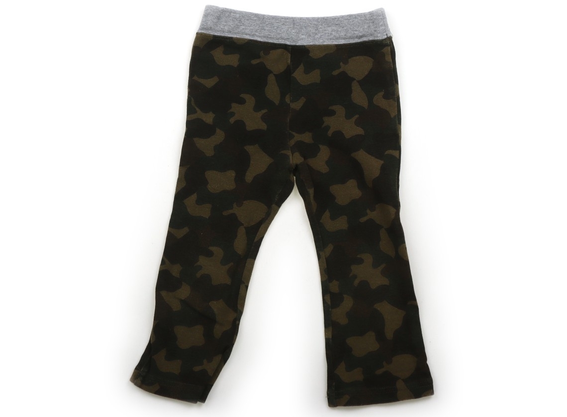 ホットビスケッツ Hot Biscuits パンツ 90サイズ 男の子 子供服 ベビー服 キッズ拍卖