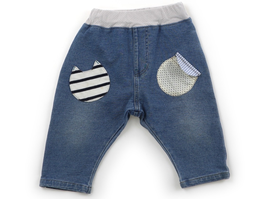 ベイビーチアー babyCheer パンツ 90サイズ 女の子 子供服 ベビー服 キッズ拍卖