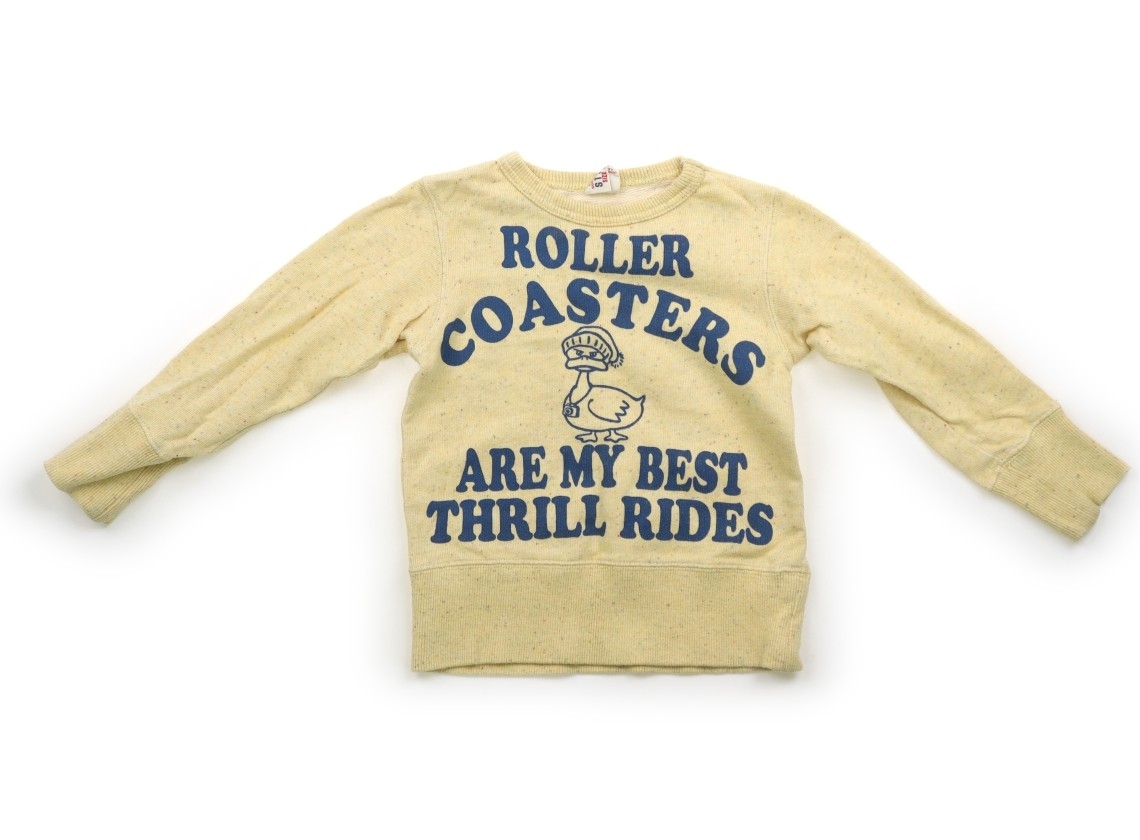 ジャンクストア JUNK STORE トレーナー・プルオーバー 100サイズ 女の子 子供服 ベビー服 キッズ拍卖