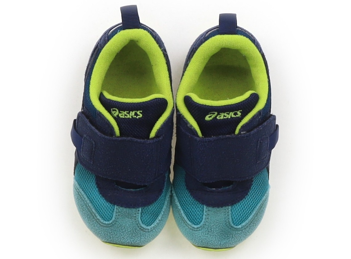 アシックス Asics スニーカー 靴15cm~ 男の子 子供服 ベビー服 キッズ拍卖