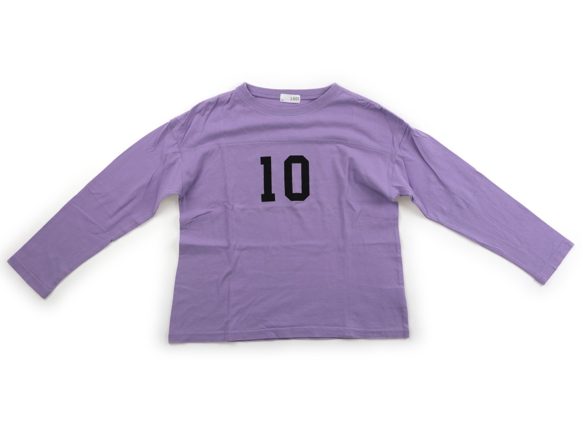 ビールーム b.ROOM Tシャツ・カットソー 130サイズ 女の子 子供服 ベビー服 キッズ拍卖