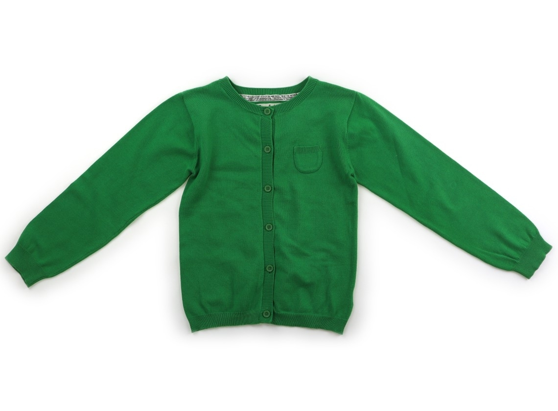 サニーランドスケープ Sunny Landscape カーディガン 140サイズ 女の子 子供服 ベビー服 キッズ拍卖