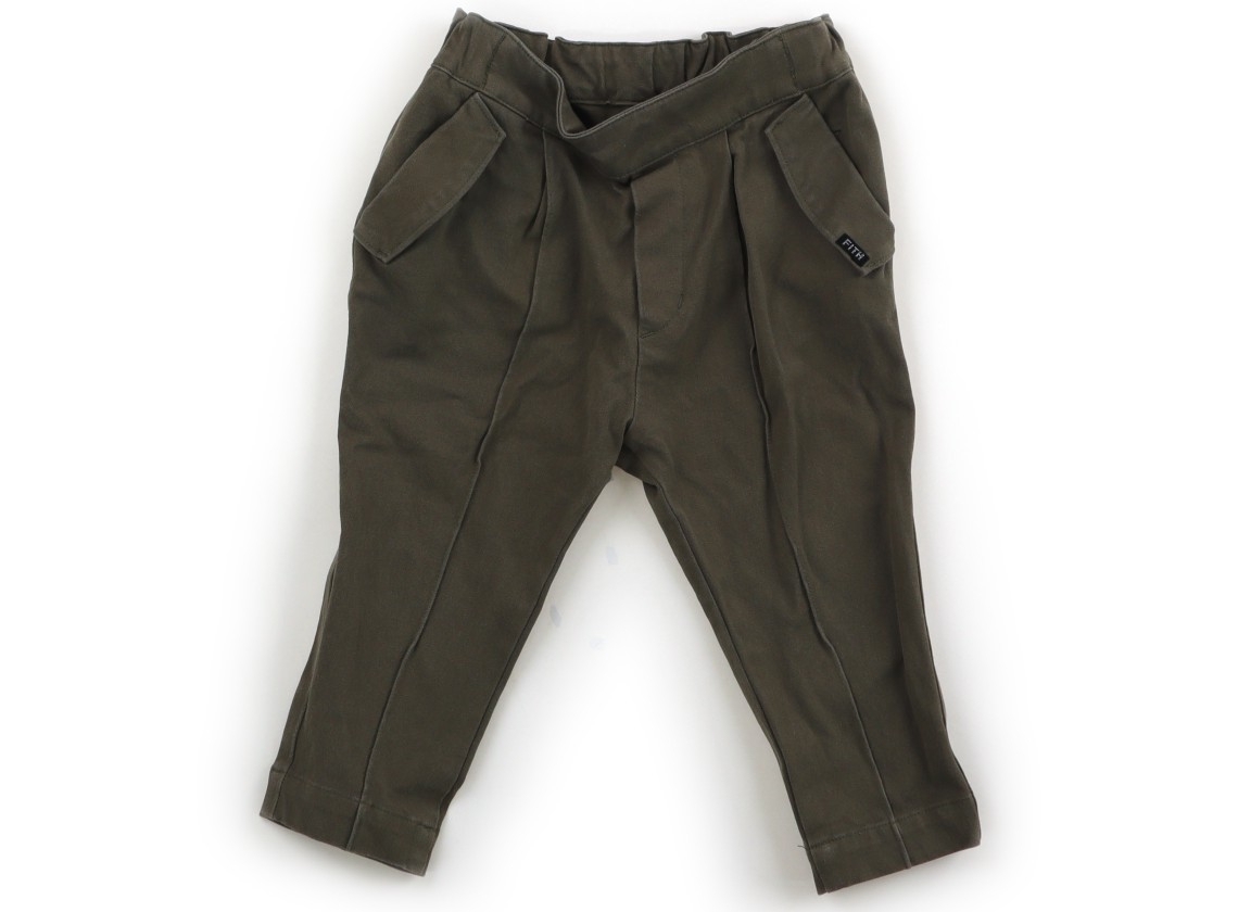 フィス FITH パンツ 90サイズ 男の子 子供服 ベビー服 キッズ拍卖