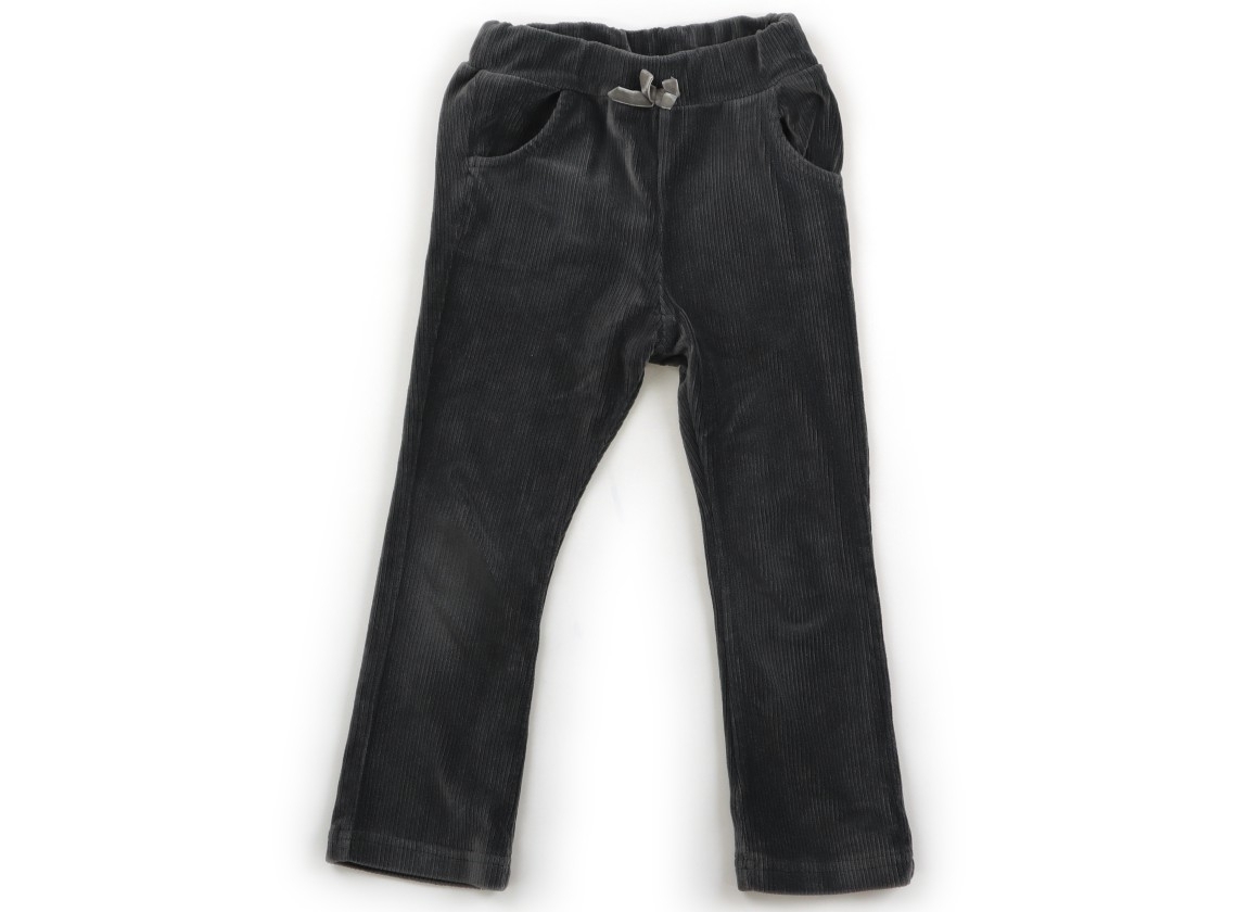 スラップスリップ SLAP SLIP スウェットパンツ 100サイズ 女の子 子供服 ベビー服 キッズ拍卖