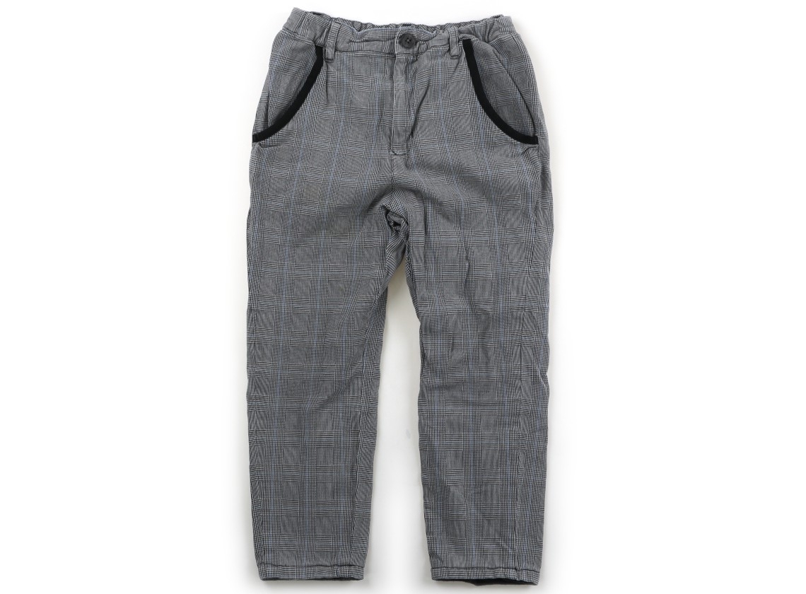 ファミリア familiar パンツ 140サイズ 男の子 子供服 ベビー服 キッズ拍卖