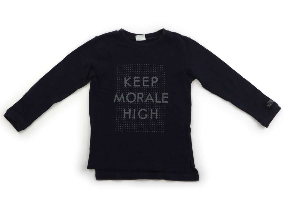 ブリーズ BREEZE Tシャツ・カットソー 120サイズ 男の子 子供服 ベビー服 キッズ拍卖