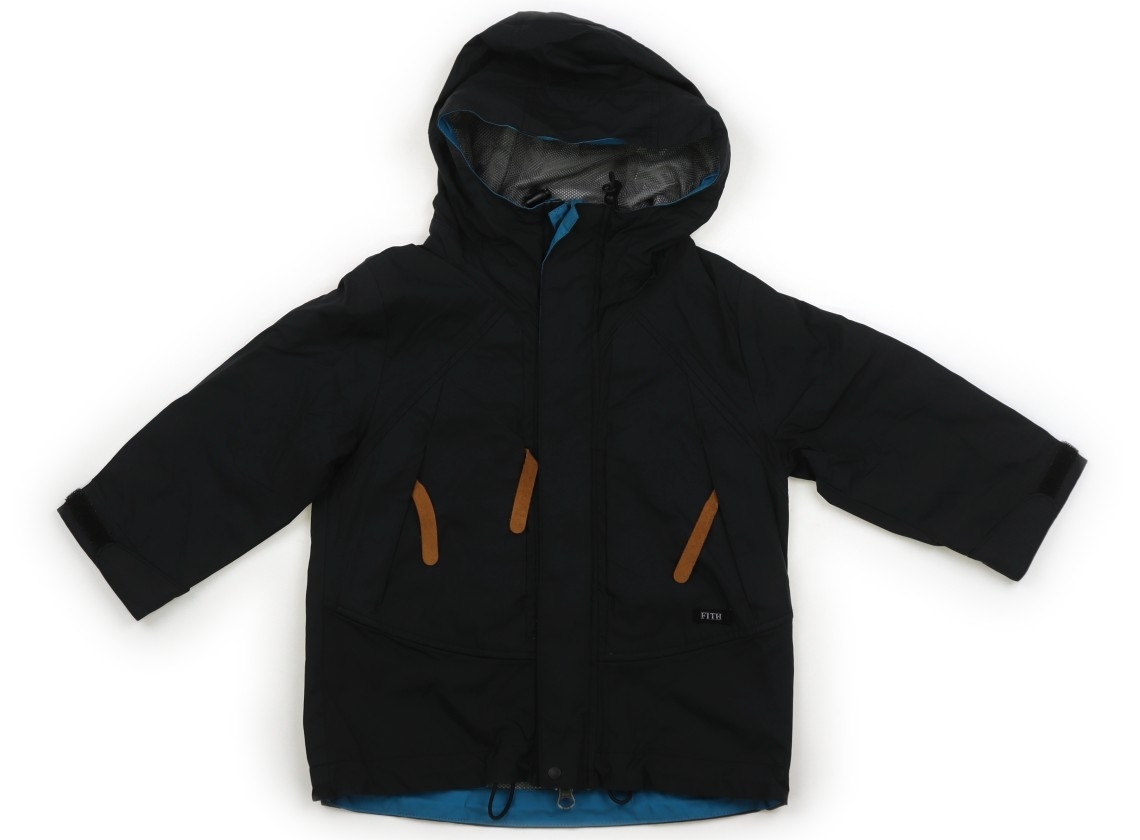 フィス FITH ブルゾン・Gジャン 90サイズ 男の子 子供服 ベビー服 キッズ拍卖