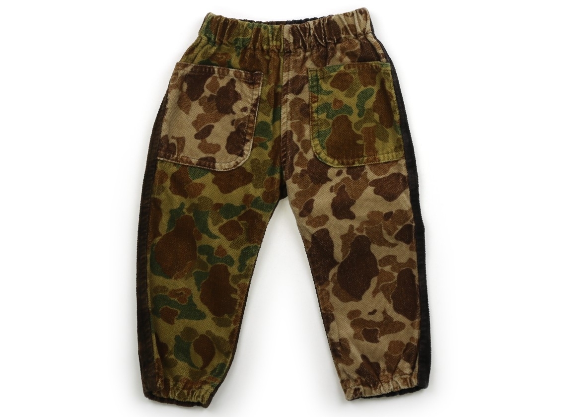 マーキーズ Markey's パンツ 90サイズ 男の子 子供服 ベビー服 キッズ拍卖