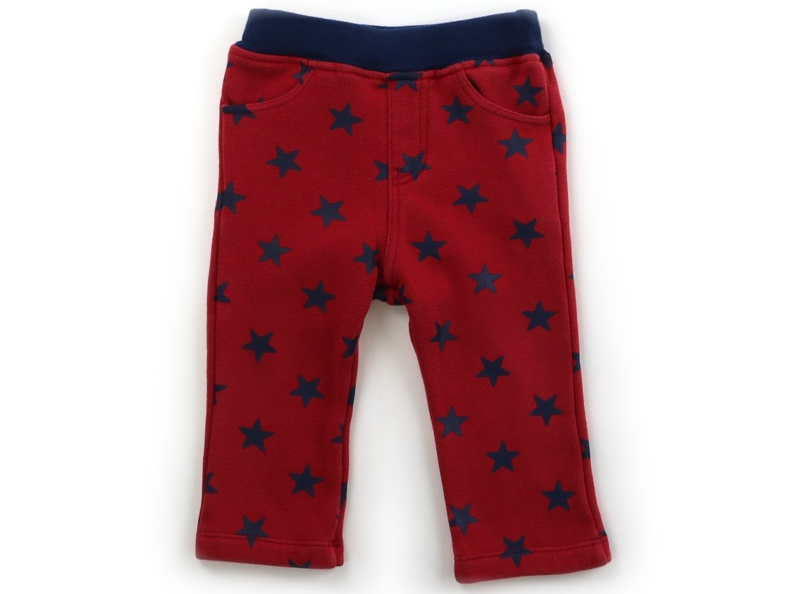 ミキハウス miki HOUSE スウェットパンツ 80サイズ 男の子 子供服 ベビー服 キッズ拍卖