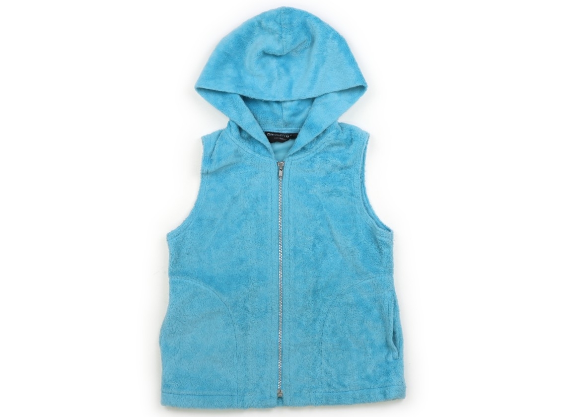 チャビーギャング Chubby Gang ベスト 120サイズ 男の子 子供服 ベビー服 キッズ拍卖