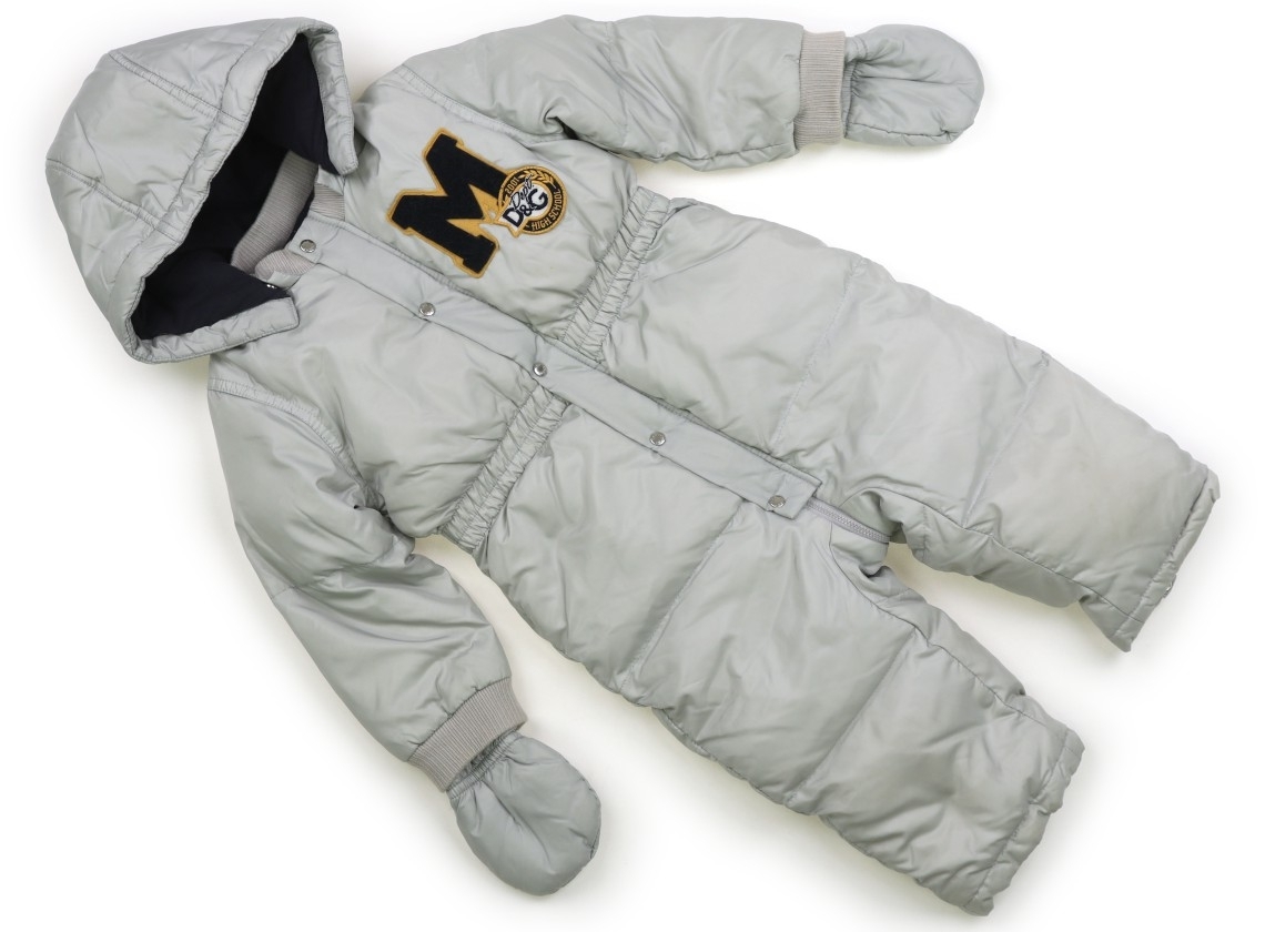 ドルチェ&ガッバーナ D&G コンビネゾン 90サイズ 男の子 子供服 ベビー服 キッズ拍卖