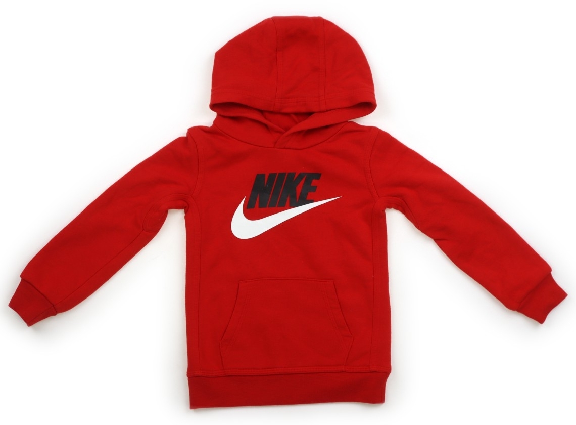 ナイキ NIKE パーカー 90サイズ 女の子 子供服 ベビー服 キッズ拍卖