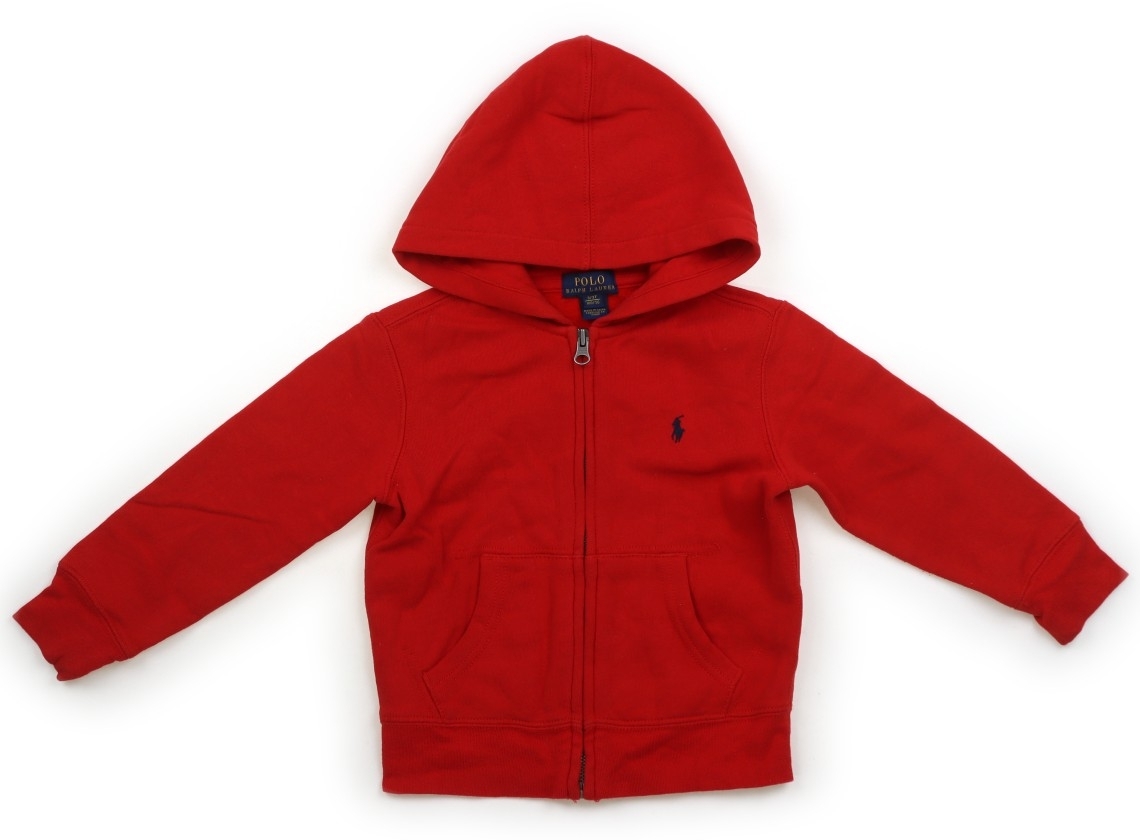 ポロラルフローレン POLO RALPH LAUREN パーカー 100サイズ 男の子 子供服 ベビー服 キッズ拍卖