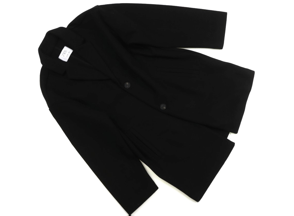 ザラ ZARA コート・ジャンパー 150サイズ 男の子 子供服 ベビー服 キッズ拍卖